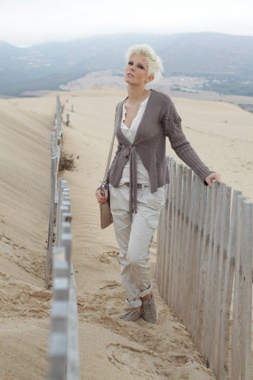 Redaktion: Petra Bäck; Styling :Petra Wiebe; Haare und Make-Up: Janine Gabelmann
Veröffentlichung nur zu redaktionellen Zwecken durch den OZ Verlag. Veröffentlichungserlaubnis der abgebildeten Personen holt der Verlag selbst ein!