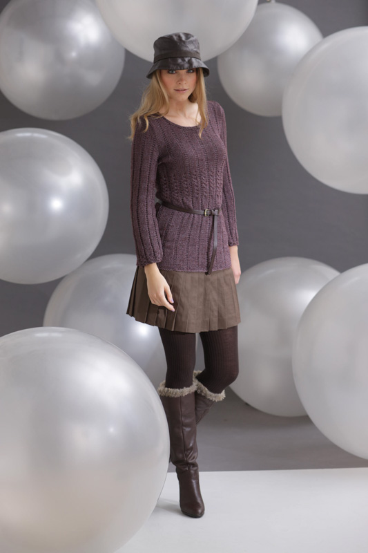 Redaktion Petra Bäck, Styling Petra Wiebe, Haare& Make-Up: Janine Gabelmann