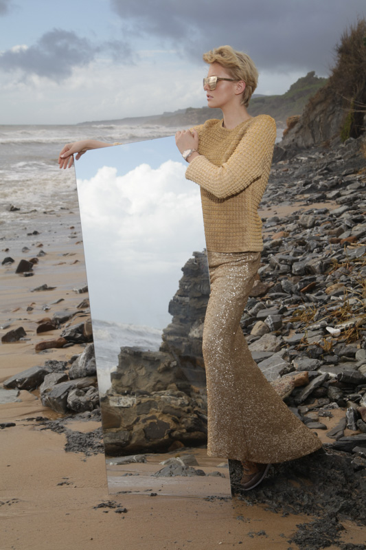 Redaktion: Petra Bäck; Styling : Petra Wiebe; Haare und Make-Up: Janine GabelmannVeröffentlichung nur zu redaktionellen Zwecken durch den OZ Verlag. Veröffentlichungserlaubnis der abgebildeten Personen holt der Verlag selbst ein!